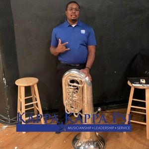 Meet your Posher, Anthony